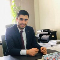 Ozan Ertaş (@ertaso) Twitter profile photo