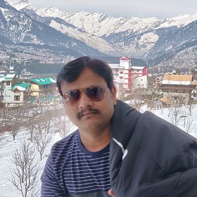 SatishANGADI15's profile picture. 