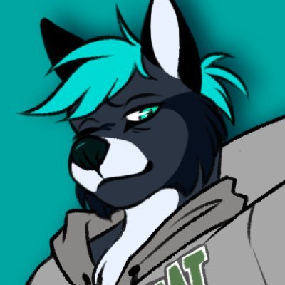 Kodi 🐺~COMMISSIONS OPEN~🐺さんのプロフィール画像
