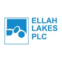 Ellah Lakes Plc (@ellahlakesplc) 's Twitter Profile Photo Ellah Lakes Plc (@ellahlakesplc) 's Twitter Profile Photo