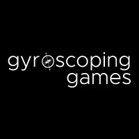 gyroscopinggames(@gyroscopingames) 's Twitter Profile Photo