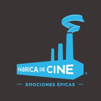 Para las personas que amamos el cine, @FabricaDCine es el punto de encuentro que trasciende los sueños y crea la industria de contar historias.