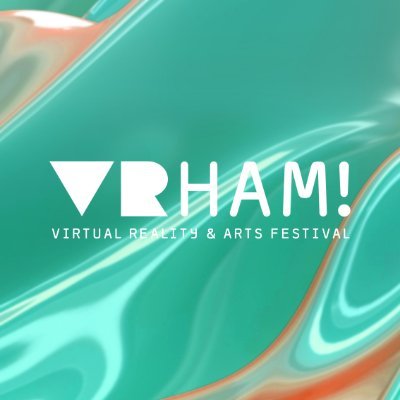 Virtual Reality & Arts Festival 🗓 2-3 June 2022 📍Hamburger Oberhafenquartier and virtually worldwide 🎟️ Get your Ticket: https://t.co/z8M4xrNBax