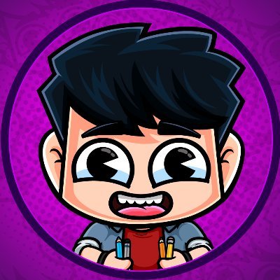 Bienvenidos a la cuenta secundaria de AngelDrawin - Ilustrador, Diseñador y Streamer cocreador de @laagenciafn Comisiones y contacto por MD