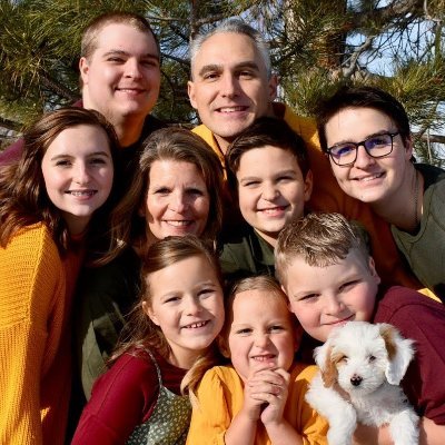 ehlisfamily's profile picture.