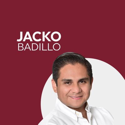 Dr. Jacko Badillo