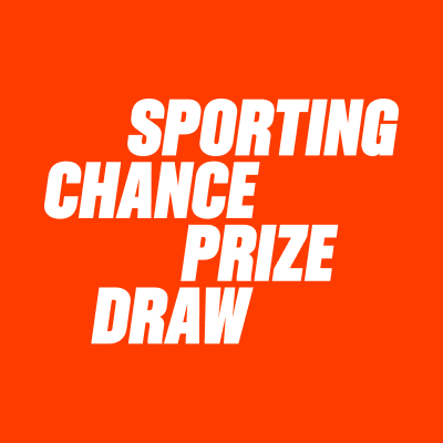 📢 RETURNING: MARCH 2025.

£10 could win you an amazing sporting prize! Every penny raised goes to charity.

To enter for free by post, see T&Cs.