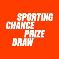 Sporting Chance Prize Draw (@sportingdraw) 's Twitter Profile
