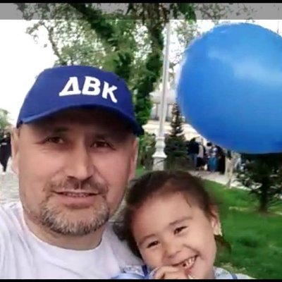 SabyrzhanKassen's profile picture. Civil activist from Kazakhstan