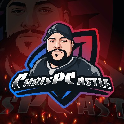 ChrispCastle Streaming!
https://t.co/jX9hAXwbQZ