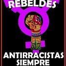 Antirracismo8M Profile Picture