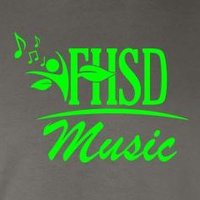 Forest Hills Music (@fhsdmusic) 's Twitter Profile