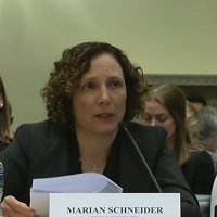 Marian Schneider (@marianschneider) 's Twitter Profile