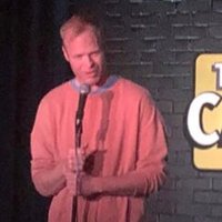 Danny Browning - @dannycomedy Twitter Profile Photo