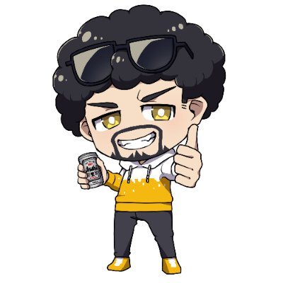 すぱどらーさんのプロフィール画像