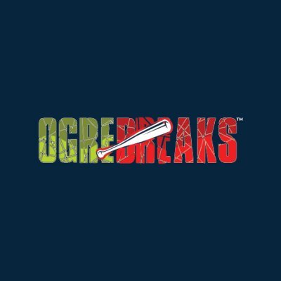 Ogre Breaks on YouTube. Follow my Instagram for break posts for live breaks! Sports card opening videos 6 times a week covering mostly baseball.