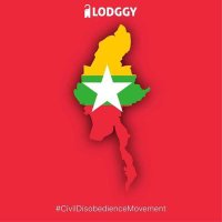 Human🇲🇲 (@loonphyu1) 's Twitter Profile