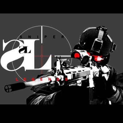 Official Page of Sniper Legends Clan🔫. CEO: @GLOxSL. DM me for tryouts