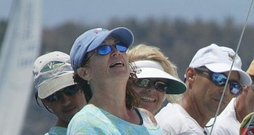 KMullenyachts's profile picture. Yacht & Charter broker at Regency Yacht Vacations - check out our beautiful boats & charters or just say hi