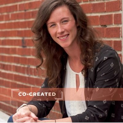 👋I'm Jen, founder of Co-CreatED - the teacher growth platform