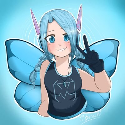 iiBurachiさんのプロフィール画像