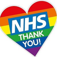 NHS thank you(@NhsShout) 's Twitter Profileg