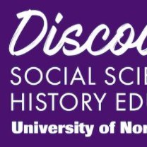 Social Science and History Education Program at the University of Northern Iowa.