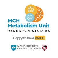 MGH Metabolism Unit (@mghmetu) 's Twitter Profile