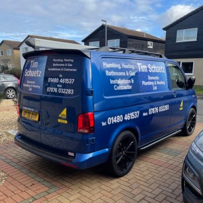 Tim Schuetz Domestic Plumbing & Heating Ltd. Plumbing, Heating, Bathrooms & Gas tsdph@hotmail.co.uk 01480 774437 07876032283