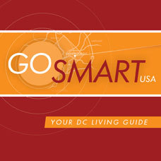 GoSmartUSA's profile picture. GoSmartUSA is a DC-Region magazine geared toward long-term international visitors to the Washington, DC metro region. Check out our e-magazine!