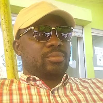 JeanAllade's profile picture. entrepreneur