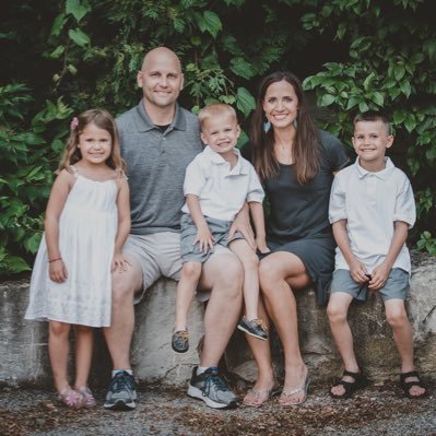 KurtKielblock's profile picture. Husband, Dad x3 and Sports Fan