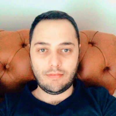 teomandemiir's profile picture. notorious man