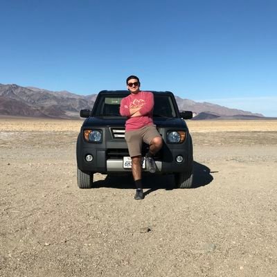 eraf24k's profile picture. Wow elias, great moves. Keep it up. Proud of you