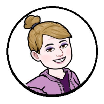 Associate Professor @ uOttawa
Passionate about science, STEM, and early childhood education. Lead of grad student Critical Research Collective (CRC).
she/her