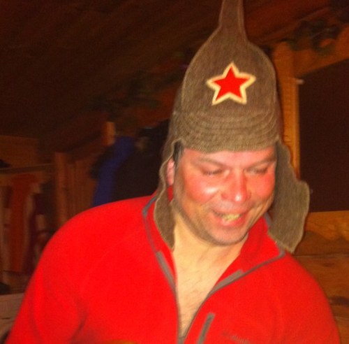 alekseykonkov's profile picture. 