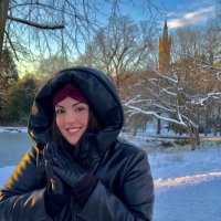 Katerina Himonas (@katerinahimonas) 's Twitter Profile
