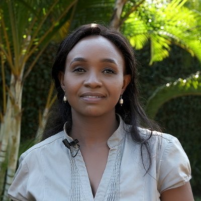 RacheAndria's profile picture. Program Evaluation I Resilient Food systems I Inclusive Agri-Fintech