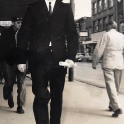 pierregauthie21's profile picture. Retired theater manager 59 years