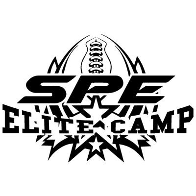 SPE Elite National Camp offers a football camp experience for aspiring college prospects primarily for high school 9, 10, 11.