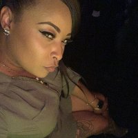 Mz. Fancy(@hazeleyedgurl) 's Twitter Profile Photo