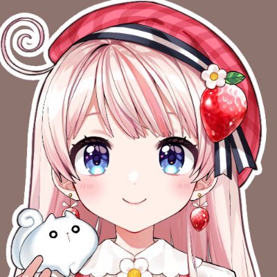 桜庭ありあ＠今日もうどん星で頑張ってます！さんのプロフィール画像