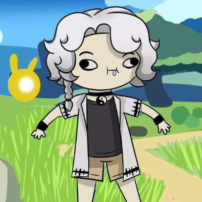 Inugaiaさんのプロフィール画像