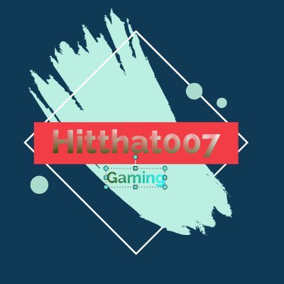 HitThat007's profile picture. "I'm just a poor boy and nobody loves me"
New streamer and YouTube poster. Come have some laughs with me.
