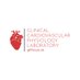 Clinical Cardiovascular Physiology Laboratory (@FlorasLab) Twitter profile photo