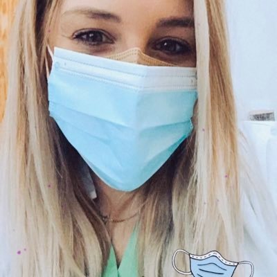Enfermera de AP 👩🏼⚕️✖️Gestión de equipos✖️ https://t.co/8cddSmZqr0. en Nutrición + https://t.co/8cddSmZqr0. en Dirección✖️ Loca de las heridas 🦠✖️ Mamá x2 ✖️ Primum non nocere 🩹 ⚯͛