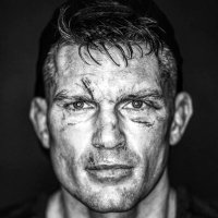 Wonderboy(@WonderboyMMA) 's Twitter Profile Photo