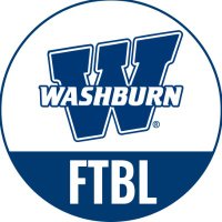Washburn Football (@ichabodftbl) 's Twitter Profile