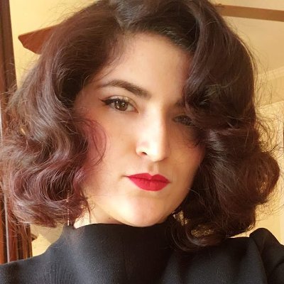 i don't use this account very often
(she / her)