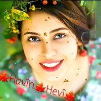 🍁Havîn🍁Hevî🍁(@Havin21Hevi) 's Twitter Profile Photo